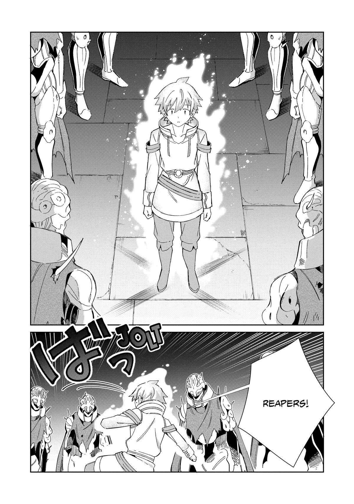 Welcome to Japan, Elf-san! Chapter 46 14